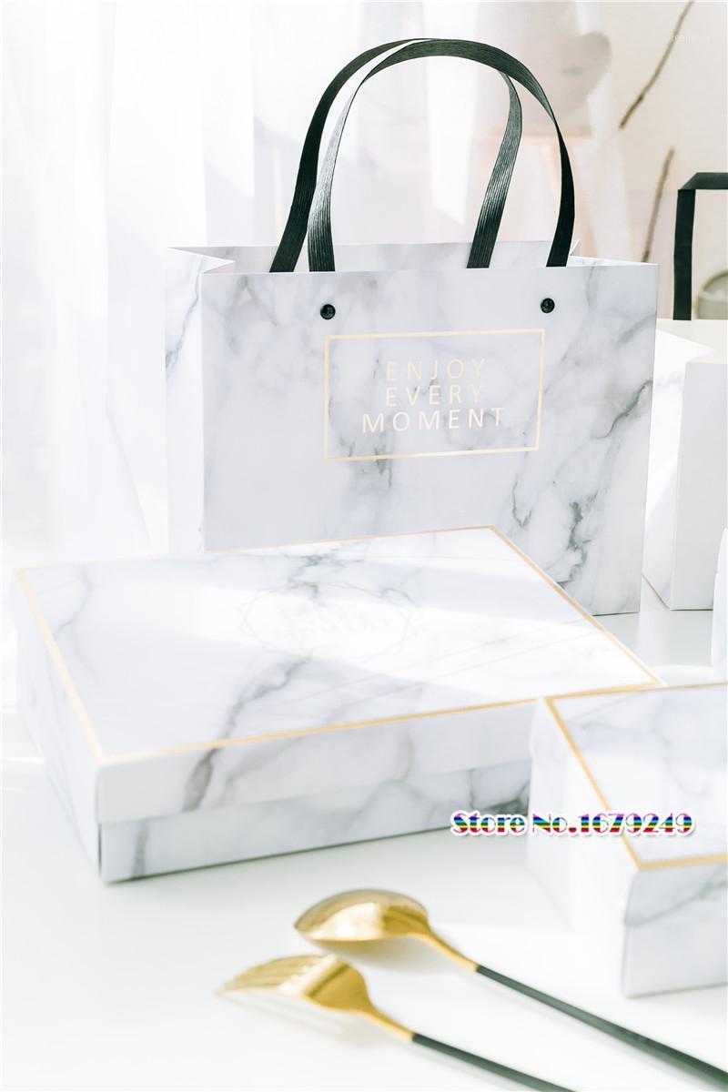 Marble design cake boxes with golden edge, Packaging Cookie Paper Box Wedding Birthday Party Cake Chocolate Boxes 50pcs/lot1
Marble design cake boxes with golden edge, Packaging Cookie Paper Box Wedding Birthday Party Cake Chocolate Boxes 50pcs/lot1