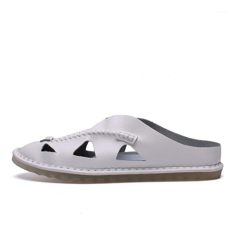 waterproof mens sandles casual para cuero summer in comfort s 39 white shoes man samool outdoor sandales leather big mountain1, Black
waterproof mens sandles casual para cuero summer in comfort s 39 white shoes man samool outdoor sandales leather big mountain1, Black