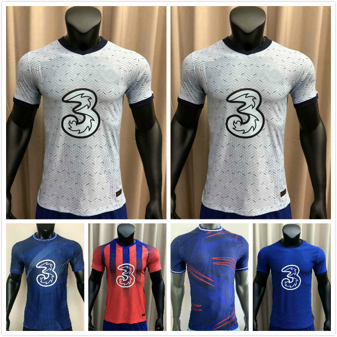 20 21 ABRAHAM Soccer Jersey WERNER ZIYECH 2020 2021 HAVERTZ PULISIC Football Shirt KANTE CHIILWELL Fans Player Version jerseys, Black;yellow
20 21 ABRAHAM Soccer Jersey WERNER ZIYECH 2020 2021 HAVERTZ PULISIC Football Shirt KANTE CHIILWELL Fans Player Version jerseys, Black;yellow