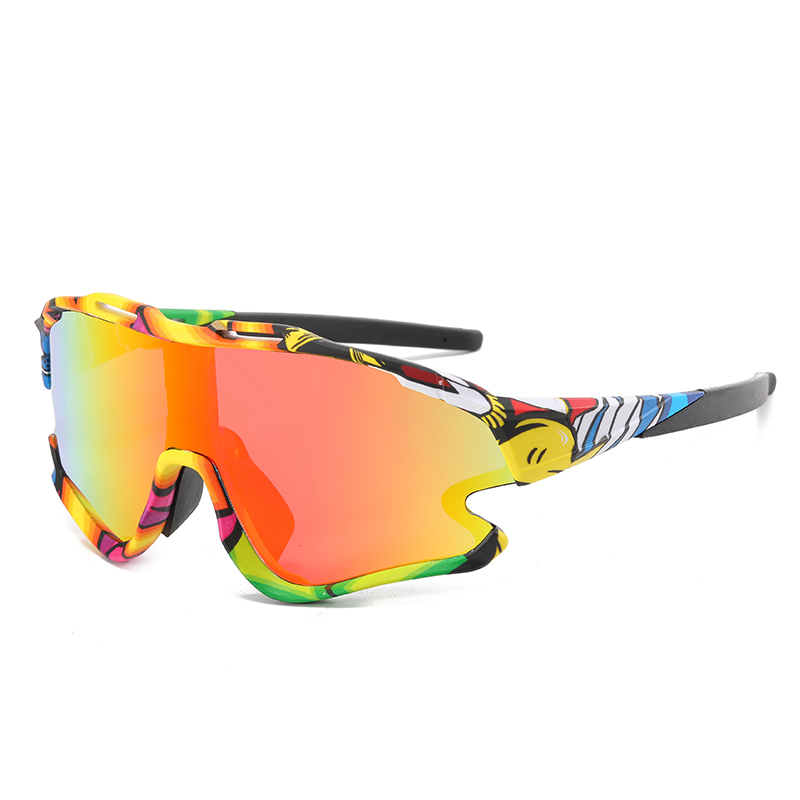 Spot Outdoor sunGlasses Full Frame Riding Goggles Unisex Dustproof Sweatproof Colorful Sun glasses
Spot Outdoor sunGlasses Full Frame Riding Goggles Unisex Dustproof Sweatproof Colorful Sun glasses