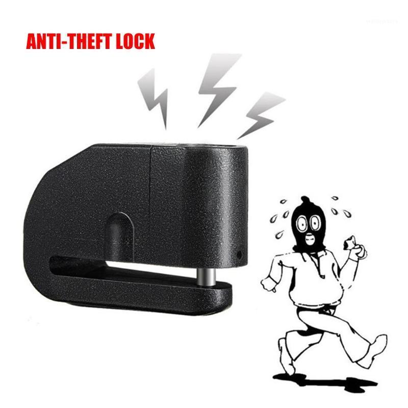 Disc Brake Lock Motorcycle Alarm Electric Car Lock Bicycle Mountain Bike Waterproof Aluminum Alloy Anti - Theft A1
Disc Brake Lock Motorcycle Alarm Electric Car Lock Bicycle Mountain Bike Waterproof Aluminum Alloy Anti - Theft A1