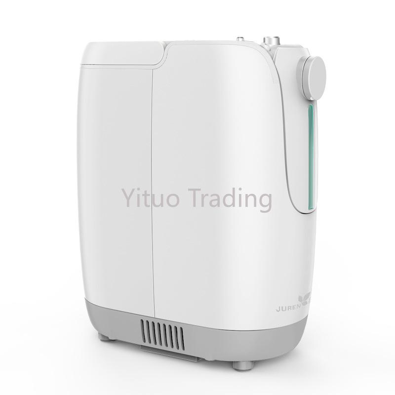 DZ-1B Household 1L Machine Foreign Trade Oxygen Generator Portable Oxygen Machine Elderly Pregnant Women
DZ-1B Household 1L Machine Foreign Trade Oxygen Generator Portable Oxygen Machine Elderly Pregnant Women