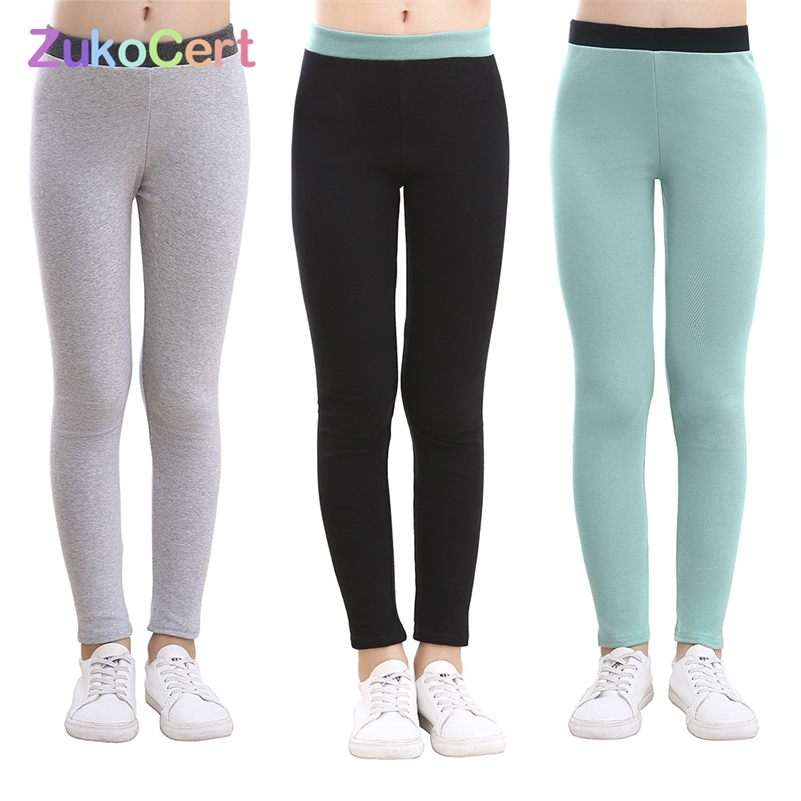 ZukoCert Teens Girls Leggings Autumn Warm Cotton Girl Skinny Pencil Pants Kids Thicken Girl Trousers Leggings for 3- Children LJ201019, Pink
ZukoCert Teens Girls Leggings Autumn Warm Cotton Girl Skinny Pencil Pants Kids Thicken Girl Trousers Leggings for 3- Children LJ201019, Pink