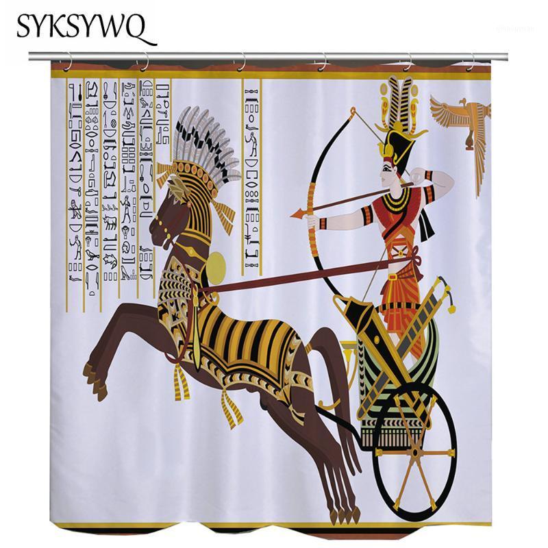 Egyptian Curtain For The Bathroom African Shower Curtain Egypt Background Icons Douchegordijn Horse Feather Bow And Arrow1
Egyptian Curtain For The Bathroom African Shower Curtain Egypt Background Icons Douchegordijn Horse Feather Bow And Arrow1