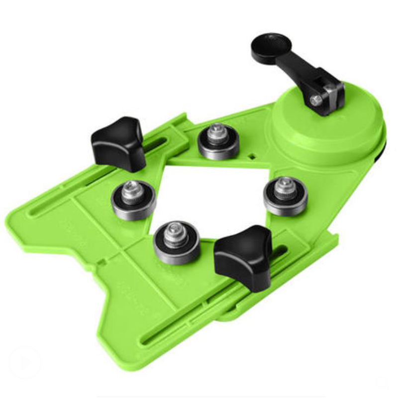 Ceramic tile positioning hole opener multifunctional glass rhinestone wall brick drill bit suction cup fixing tool hole puncher
Ceramic tile positioning hole opener multifunctional glass rhinestone wall brick drill bit suction cup fixing tool hole puncher
