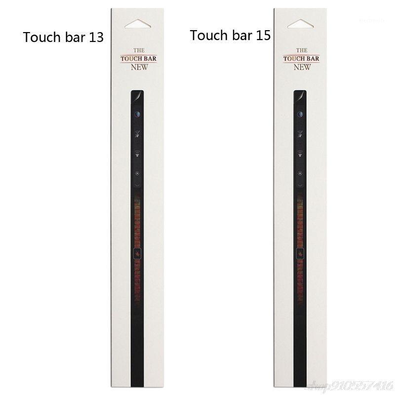 Touch-Bar Clear Film Protector Skin Sticker for Pro 13/15 A1706 A1707 A1989 A1990 O02 20 Dropshipping1
Touch-Bar Clear Film Protector Skin Sticker for Pro 13/15 A1706 A1707 A1989 A1990 O02 20 Dropshipping1