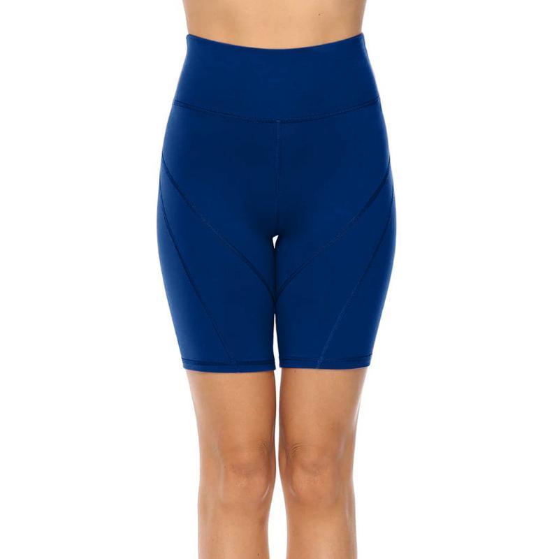 2020 Summer Women High Waist Energy Seamless Yoga Shorts Push Up Hip Gym Shorts Solid Ladies Fitness Sports Short Leggings D30, Black
2020 Summer Women High Waist Energy Seamless Yoga Shorts Push Up Hip Gym Shorts Solid Ladies Fitness Sports Short Leggings D30, Black