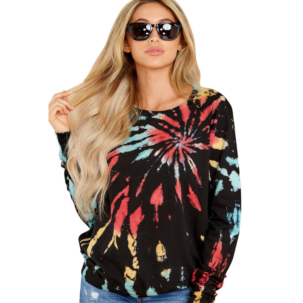 Z0041 Currently available European and American fall women's clothing men's long sleeve pullover hoodie tShirt, Black
Z0041 Currently available European and American fall women's clothing men's long sleeve pullover hoodie tShirt, Black