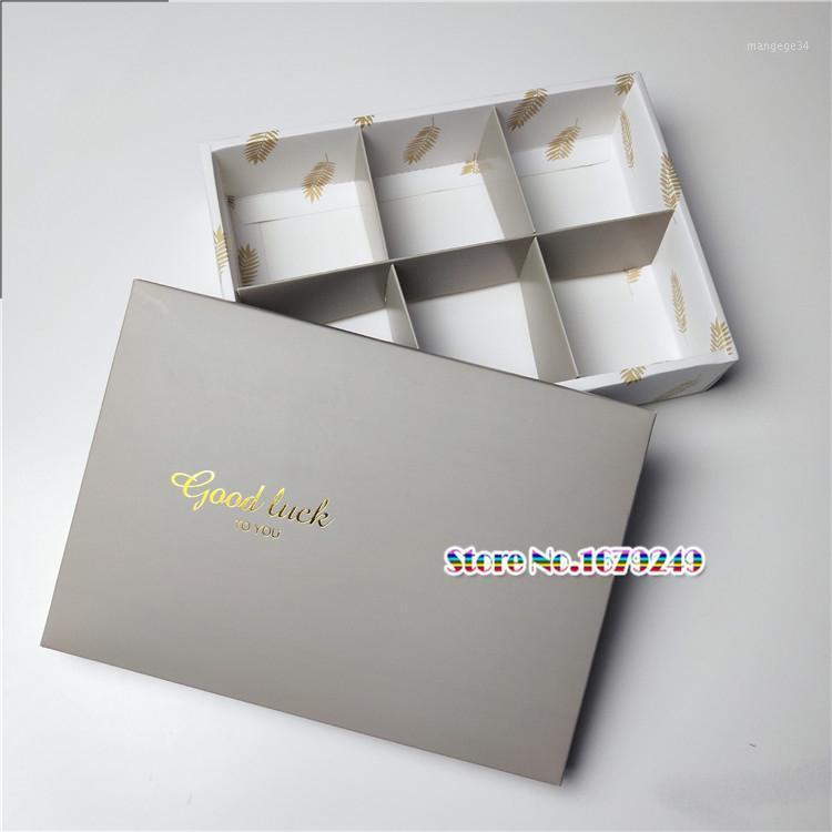 22.5x15x5cm Bronzing Feather Cake Box Dessert Macarons Mooncake Boxes Pastry Packaging Boxes 50pcs/lot1
22.5x15x5cm Bronzing Feather Cake Box Dessert Macarons Mooncake Boxes Pastry Packaging Boxes 50pcs/lot1