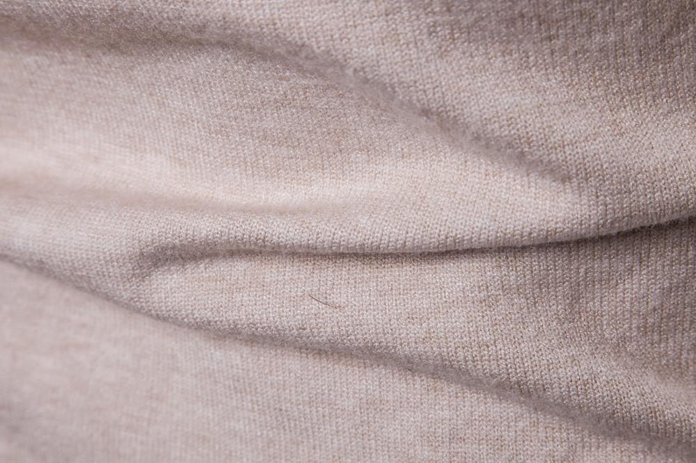 Winter Men's Pullover Sweater Casual Soft and Comfortable Pullover Sweater 201022