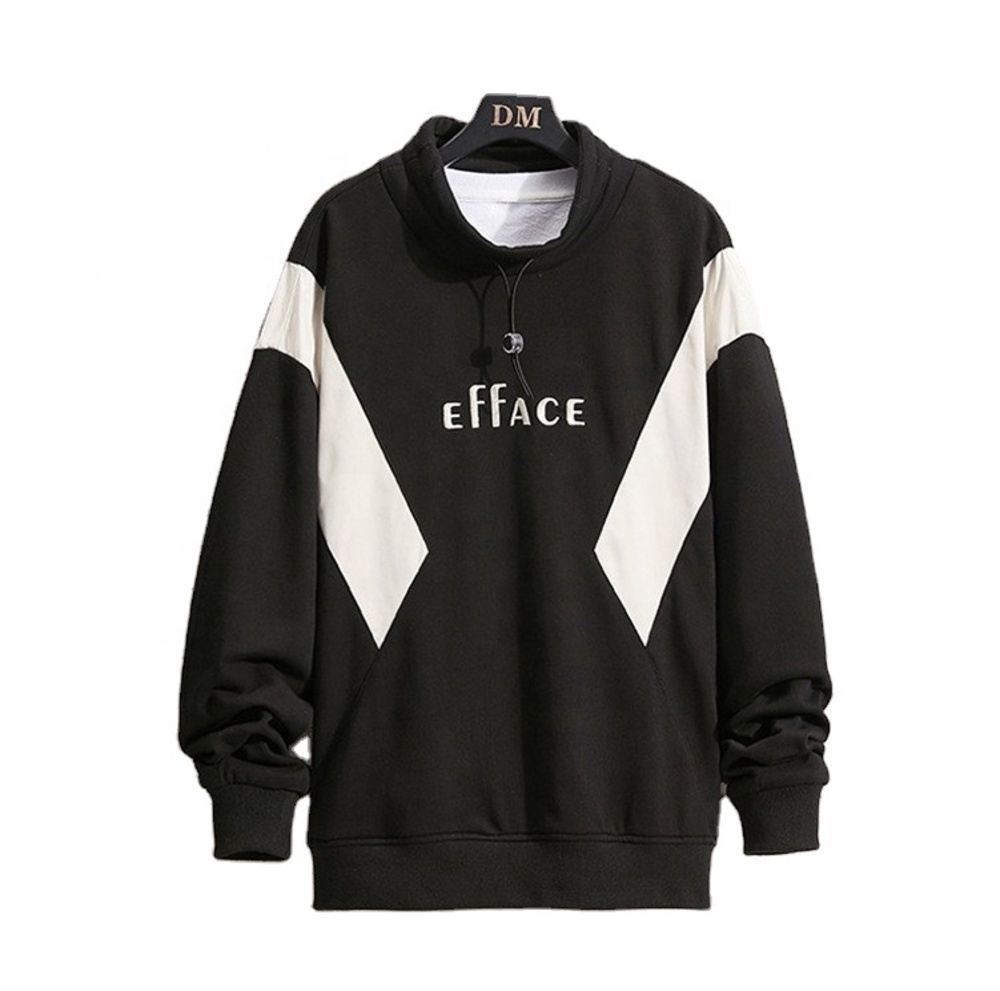 2020 Spring fall standout trend Han Fengri is a personalized popular leisure sports hip-hop European and American tops, Light grey
2020 Spring fall standout trend Han Fengri is a personalized popular leisure sports hip-hop European and American tops, Light grey