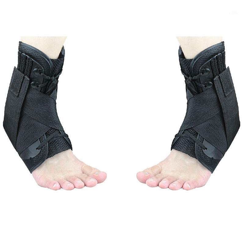 2 Pcs Adjustable Plantar Fasciitis Splint Sport Pain Toe Foot Brace Support Stabilizer Ankle Protector-XL & S1, Black
2 Pcs Adjustable Plantar Fasciitis Splint Sport Pain Toe Foot Brace Support Stabilizer Ankle Protector-XL & S1, Black