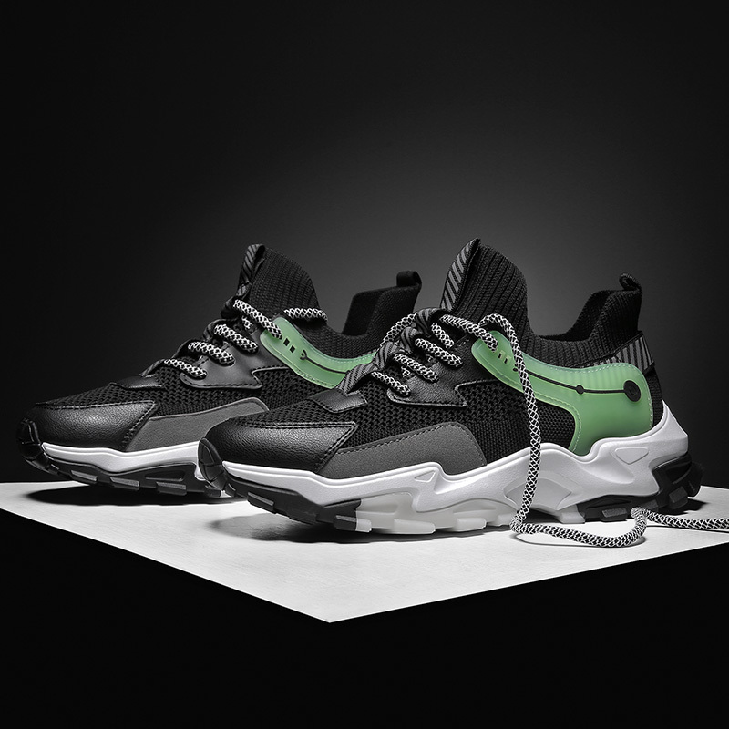 New Fashion Trend Couple Men Casual Shoes Lightweight Comfortable Lace Up Breathable Walking Sneakers Tenis Feminino Zapatos, Orange
New Fashion Trend Couple Men Casual Shoes Lightweight Comfortable Lace Up Breathable Walking Sneakers Tenis Feminino Zapatos, Orange