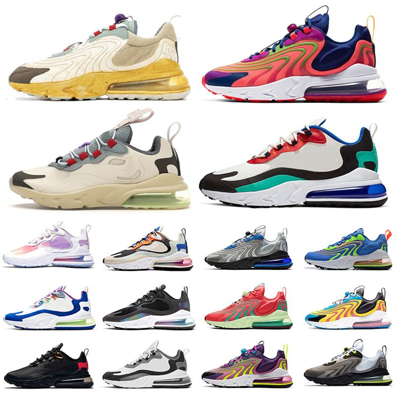react ENG travis men women running shoes Bauhaus Aliens triple black white Photon Dust mens womens trainers sports sneakers runners 36-45
react ENG travis men women running shoes Bauhaus Aliens triple black white Photon Dust mens womens trainers sports sneakers runners 36-45