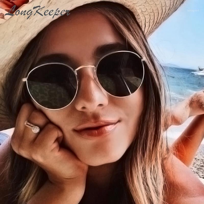 Sunglasses LongKeeper 2021 Fashion Round Women Brand Design Metal Sun Glasses Classic Retro Outdoor Eyewear1
Sunglasses LongKeeper 2021 Fashion Round Women Brand Design Metal Sun Glasses Classic Retro Outdoor Eyewear1