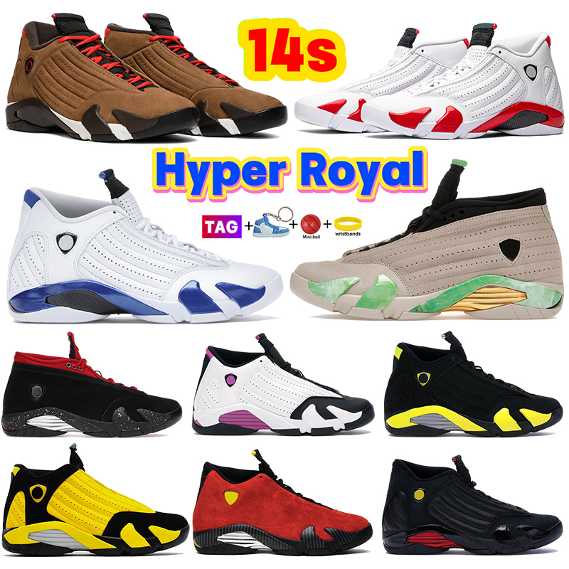 Men Winterized Brown 14 14s Basketball Shoes Hyper Royal Candy Cane Sneakers Low Aleali May Fortune Last Shot Thunder Challenge Red Black Toe Yellow Women Trainers, Bubble wrap packaging
Men Winterized Brown 14 14s Basketball Shoes Hyper Royal Candy Cane Sneakers Low Aleali May Fortune Last Shot Thunder Challenge Red Black Toe Yellow Women Trainers, Bubble wrap packaging