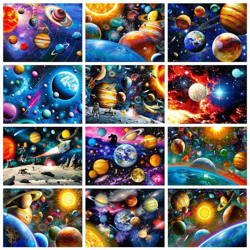 Evershine Diamond Painting Full Square Universe Diamond Embroidery Scenery Cross Stitch Rhinestones Mosaic Kit Home Decor1
Evershine Diamond Painting Full Square Universe Diamond Embroidery Scenery Cross Stitch Rhinestones Mosaic Kit Home Decor1