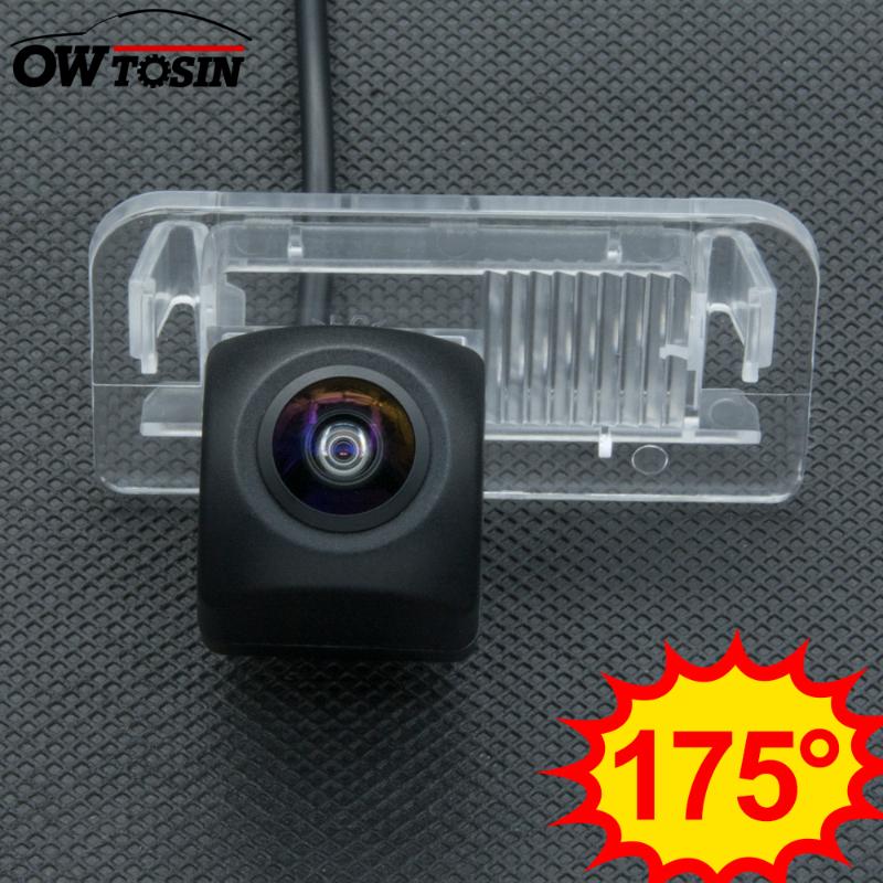 175 Degree HD Backup Reverse Rear View Camera For B Class W246 B200 B180 B220 B250 2012~2020 Car Parking Monitor
175 Degree HD Backup Reverse Rear View Camera For B Class W246 B200 B180 B220 B250 2012~2020 Car Parking Monitor