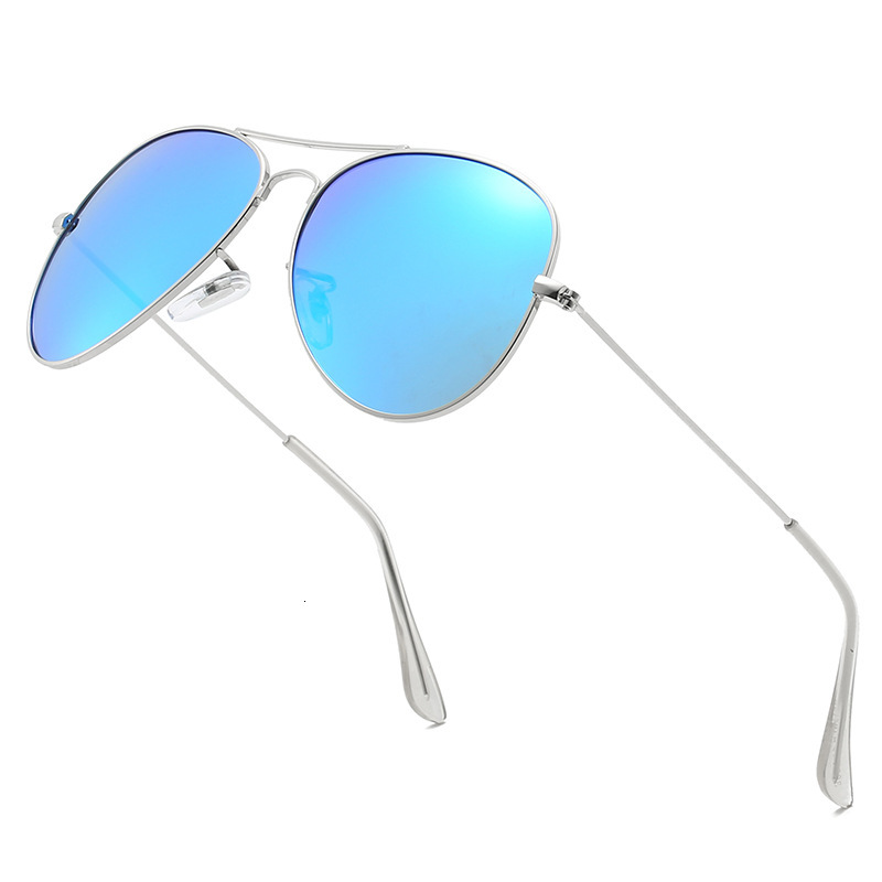 3025 polarized sunglasses metal pilot toad glasses men and women color film large frame driver driving, White;black
3025 polarized sunglasses metal pilot toad glasses men and women color film large frame driver driving, White;black