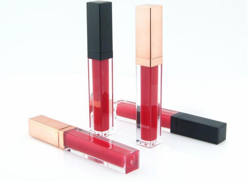 5ml lip gloss plastic container Empty Rose gold scrub black lip gloss tube eyeliner eyelash case mini lip gloss split bottle wholesale DHL
5ml lip gloss plastic container Empty Rose gold scrub black lip gloss tube eyeliner eyelash case mini lip gloss split bottle wholesale DHL