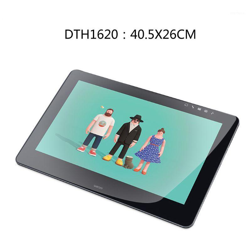 Matte Screen Protector Clear Transparent Scratch Proof Screen Protector Film for WACOM Cintiq Graphic Tablet 24BB1
Matte Screen Protector Clear Transparent Scratch Proof Screen Protector Film for WACOM Cintiq Graphic Tablet 24BB1