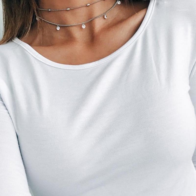 Zircon Necklace Women Bohemian Style Zircon Pendant Choker Multi-layer Chain Necklaces Women's Jewelry Kpop Collier1
Zircon Necklace Women Bohemian Style Zircon Pendant Choker Multi-layer Chain Necklaces Women's Jewelry Kpop Collier1
