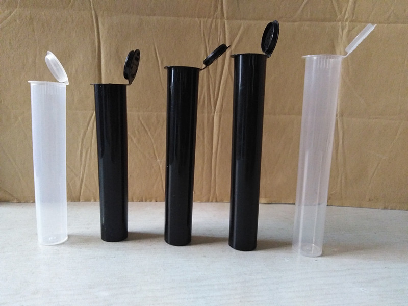 98mm 109mm 116mm plastic squeeze joint tube clear black hinged flip lid child resistant medical pill vial bottle
98mm 109mm 116mm plastic squeeze joint tube clear black hinged flip lid child resistant medical pill vial bottle