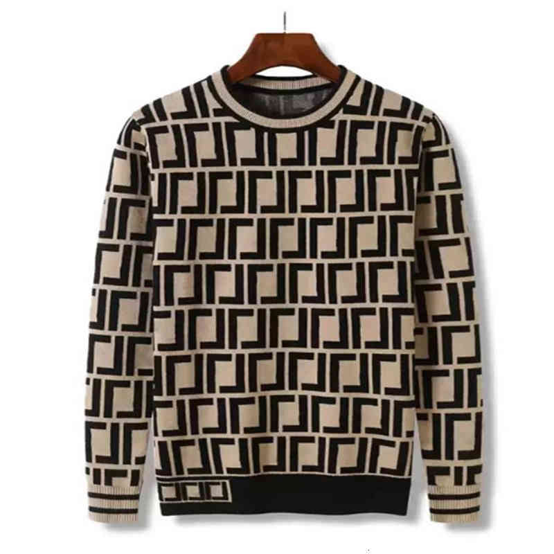 Men's Sweaters Mens women 21SS sweaters classic full Letter sweater luxury High Quality clothes Leisure multicolor 10 choice size ~3XL 6JNH
Men's Sweaters Mens women 21SS sweaters classic full Letter sweater luxury High Quality clothes Leisure multicolor 10 choice size ~3XL 6JNH