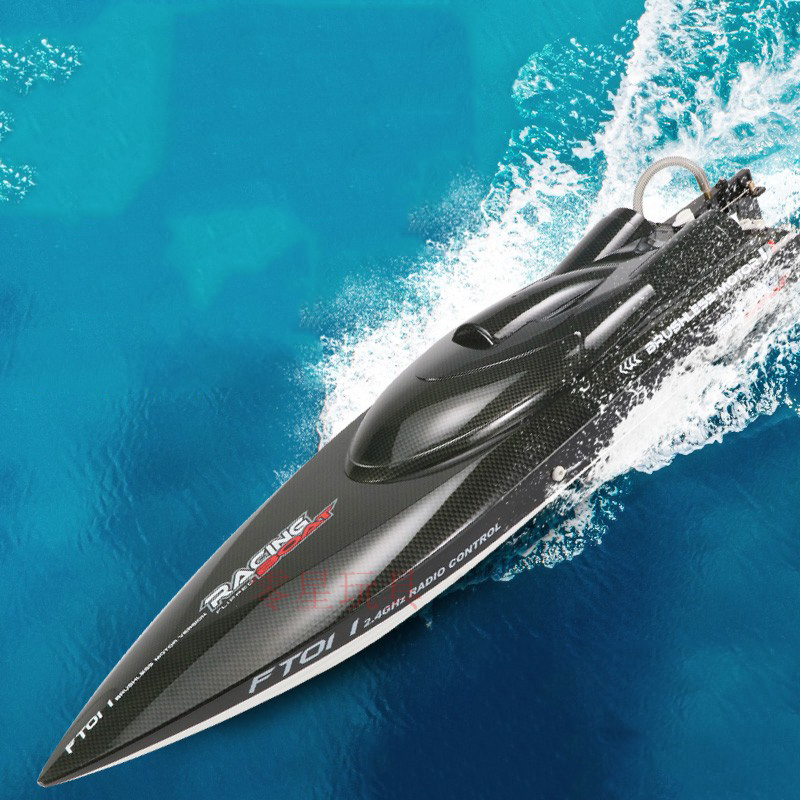 2.4G 4CH Water Cooling RC Boat Toy Remote Control Boats RC Racing Boat 30km/h Super Speed Electric Toys for Children Bb50, Black
2.4G 4CH Water Cooling RC Boat Toy Remote Control Boats RC Racing Boat 30km/h Super Speed Electric Toys for Children Bb50, Black