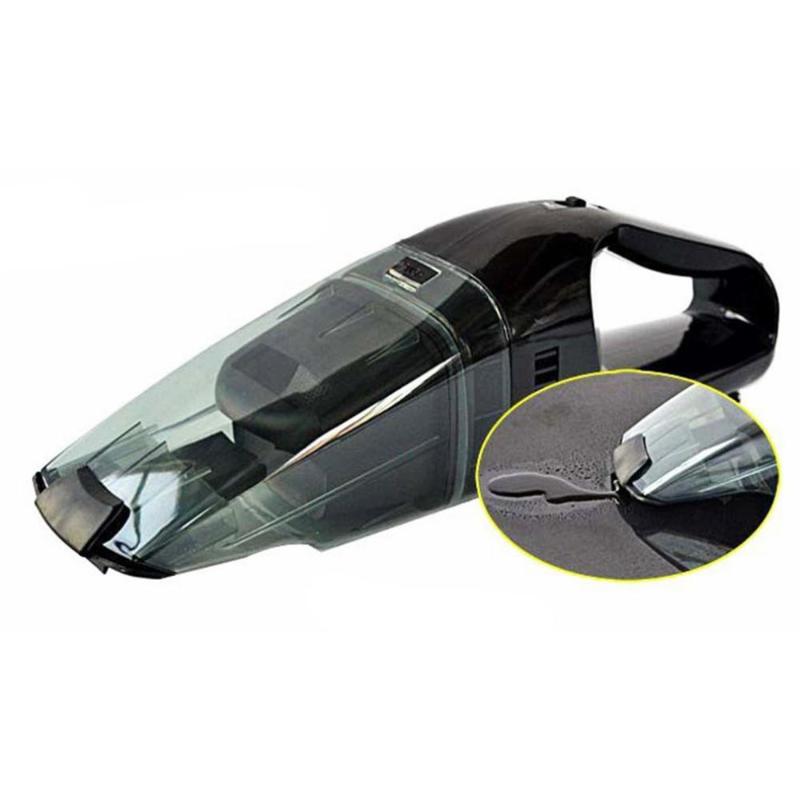 Mini Home Car Dual Purpose Portable 12V Vacuum Cleaner ABS Plastic Pp Bakelite Lighter Built-In Insurance Tube
Mini Home Car Dual Purpose Portable 12V Vacuum Cleaner ABS Plastic Pp Bakelite Lighter Built-In Insurance Tube