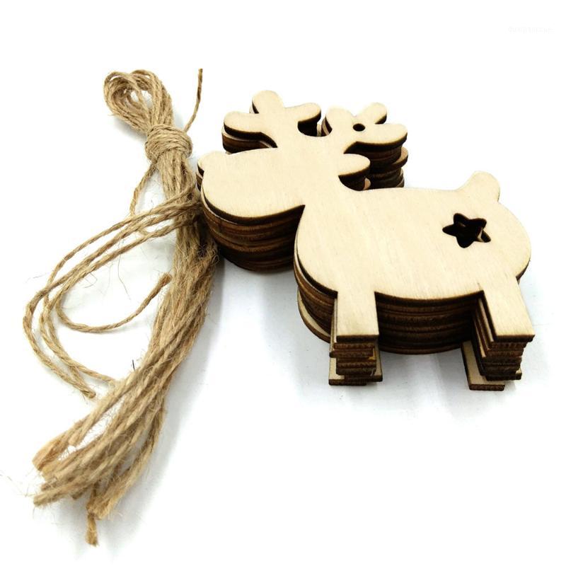 10 Pcs Christmas Tree Decorating Hanging Pendants Home Party Deer Reindeer Christmas Tree Drop Ornaments Xmas Decor1
10 Pcs Christmas Tree Decorating Hanging Pendants Home Party Deer Reindeer Christmas Tree Drop Ornaments Xmas Decor1