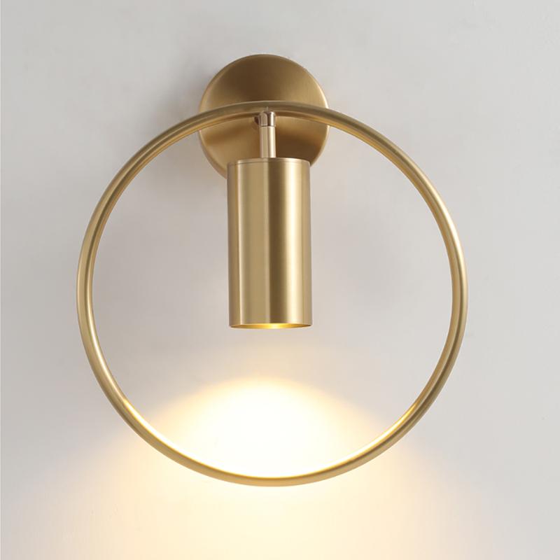 Post Modern LED Luxury Wall Lamp 5W GU10 AC95-260V Ling Room Bedroom Bedside Wall Fixtures Lighting Indoor
Post Modern LED Luxury Wall Lamp 5W GU10 AC95-260V Ling Room Bedroom Bedside Wall Fixtures Lighting Indoor