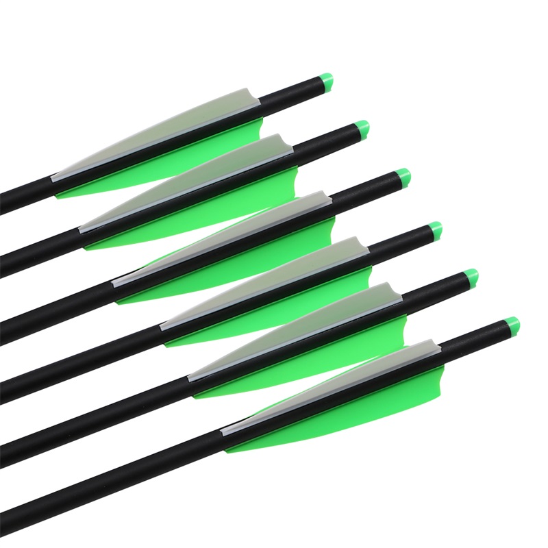 20inch 21inch professional hunting crossbow bolts high quality carbon fiber hunting arrows archery recurve bow shooting
20inch 21inch professional hunting crossbow bolts high quality carbon fiber hunting arrows archery recurve bow shooting