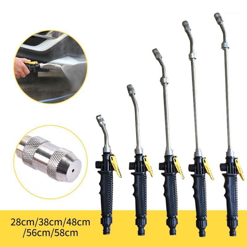 28/38/48/56/58cm High Pressure Power Washer Spray Car Washing Tools Garden Water Washer Watering Flowers1, 28cm
28/38/48/56/58cm High Pressure Power Washer Spray Car Washing Tools Garden Water Washer Watering Flowers1, 28cm