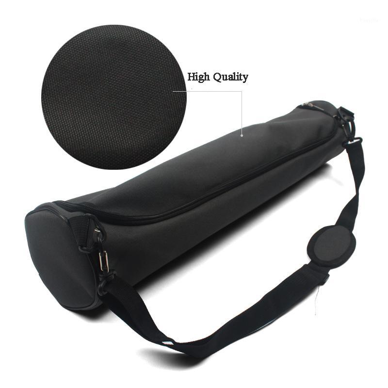 Waterproof Multifunction Yoga Bag Double Zipper Dance Mat Package Easy Carry High-capacity Fitness Shoulder Bag Yoga Accessories1, Black
Waterproof Multifunction Yoga Bag Double Zipper Dance Mat Package Easy Carry High-capacity Fitness Shoulder Bag Yoga Accessories1, Black