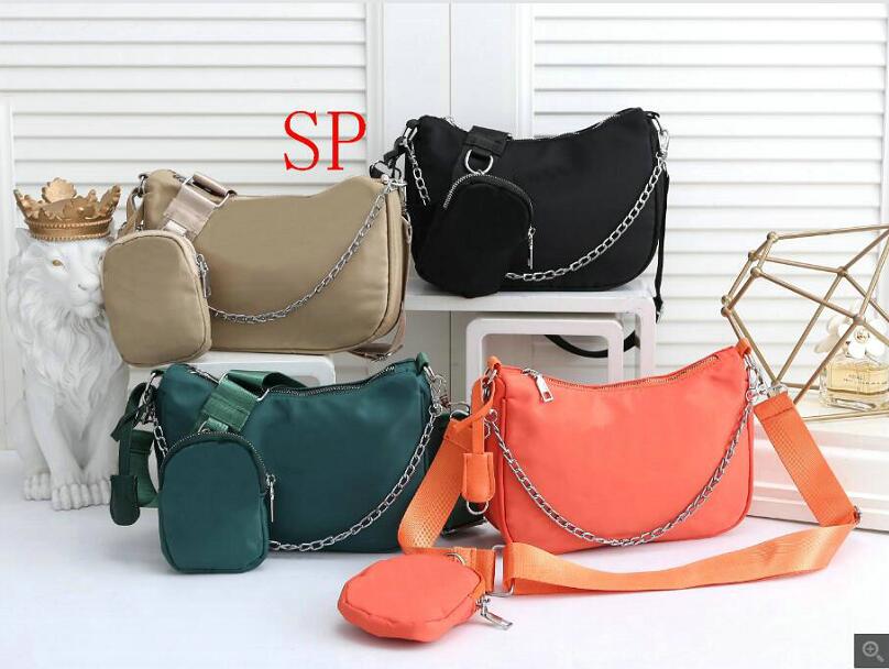 low price Waterproof canvas chains purse shoulder bag for women Chest pack lady Tote handbags presbyopic purse messenger bag re edition, Black
low price Waterproof canvas chains purse shoulder bag for women Chest pack lady Tote handbags presbyopic purse messenger bag re edition, Black