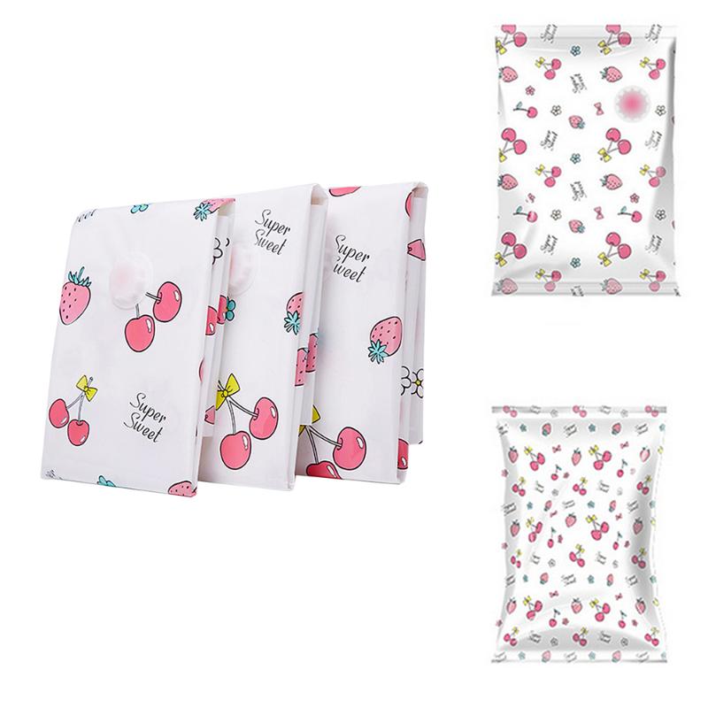 1pcs Thickened Vacuum Storage Bag Vacuum Compressed Bag with Hand Pump Reusable Blanket Clothes Quilt Storage Organizer
1pcs Thickened Vacuum Storage Bag Vacuum Compressed Bag with Hand Pump Reusable Blanket Clothes Quilt Storage Organizer