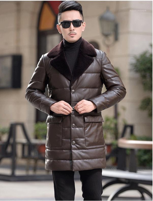 JK1150 Fashionable hot men's coat 2020 autumn and winter fashion casual windbreaker coat1, Black
JK1150 Fashionable hot men's coat 2020 autumn and winter fashion casual windbreaker coat1, Black