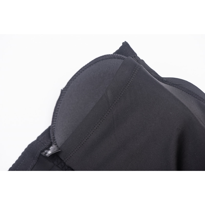 Sponge Padded Panties Push Up Hip Buttocks Female Hip Butt Enhancement Panties With 4PCS Breathabl pads 201112