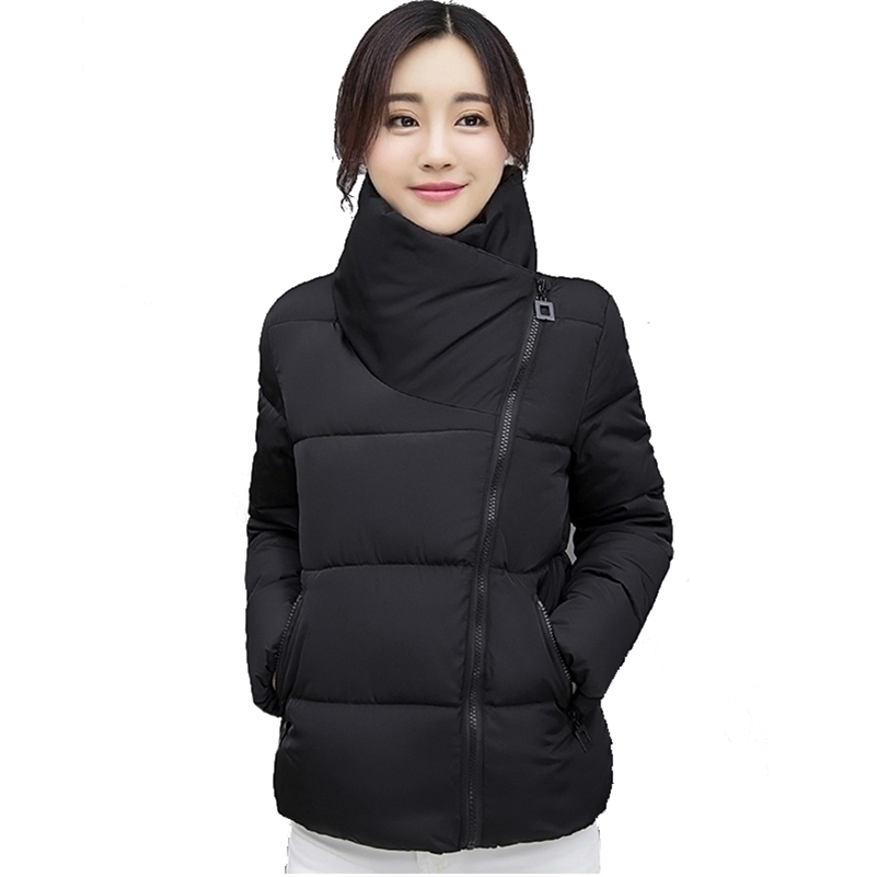 Stand Collar Winter Jacket Women Solid Stylish Womens Basic Jackets Outwear Autumn Short Coat Jaqueta Feminina Inverno New 201112, Blue
Stand Collar Winter Jacket Women Solid Stylish Womens Basic Jackets Outwear Autumn Short Coat Jaqueta Feminina Inverno New 201112, Blue