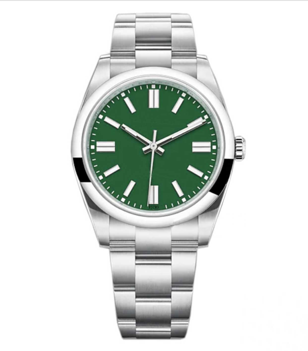 Master, Men's Watch, 2813 Automatic Movement, 40mm, Foldback, Sport Style, 316 Stainless Steel Dial, Mechanical, Sapphire, Equipped with waterproof
Master, Men's Watch, 2813 Automatic Movement, 40mm, Foldback, Sport Style, 316 Stainless Steel Dial, Mechanical, Sapphire, Equipped with waterproof