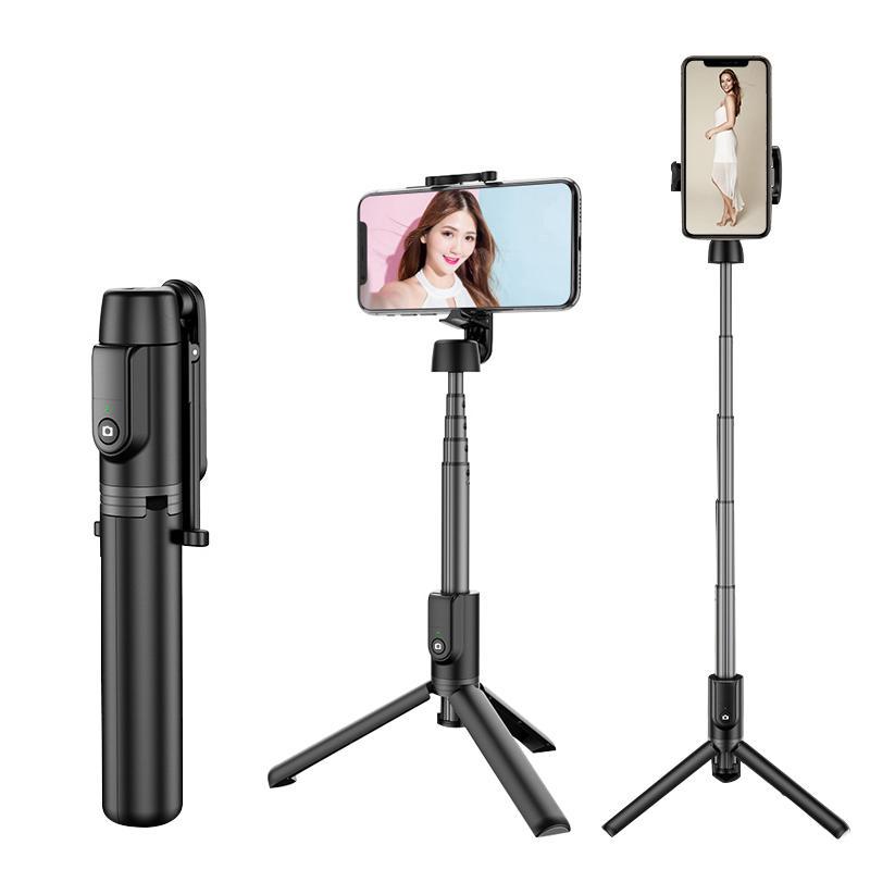 Selfie Stick Mini Portable Bluetooth Wireless Stable Tripod Foldable Monopods Self-Timer Rod Phone Stabilizer Watch Movies
Selfie Stick Mini Portable Bluetooth Wireless Stable Tripod Foldable Monopods Self-Timer Rod Phone Stabilizer Watch Movies