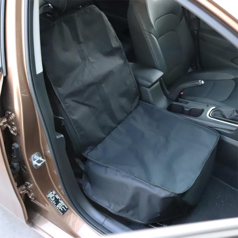2020 Brand New Cat Mats Oxford Cloth Waterproof Pets Pad Anti-Slip Puppy Mat Supply Pets Car Co-pilot Seat Cushion Mats
2020 Brand New Cat Mats Oxford Cloth Waterproof Pets Pad Anti-Slip Puppy Mat Supply Pets Car Co-pilot Seat Cushion Mats