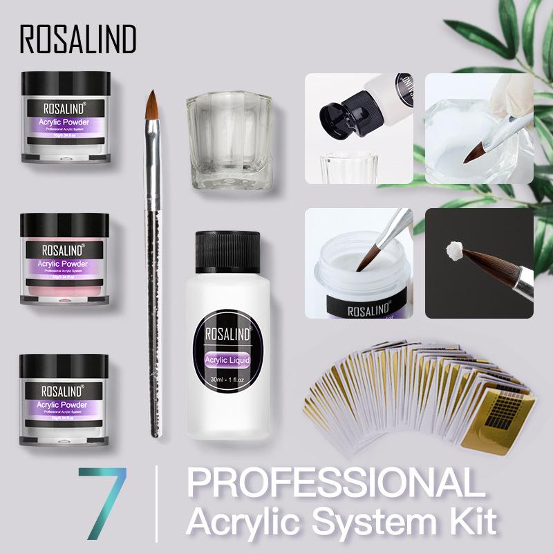 3-color Crystal Powder Set Nail Polish Carving Powder Tool Crystal Nail Extension Liquid
3-color Crystal Powder Set Nail Polish Carving Powder Tool Crystal Nail Extension Liquid