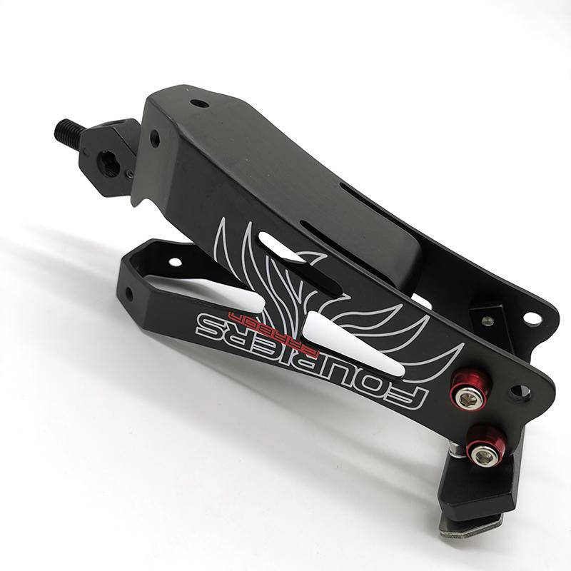 Fouriers WBC-S002 Bike Water Bottle Cage Carbon fiber UD MTB Road Bicycle Holder Rack Assessories
Fouriers WBC-S002 Bike Water Bottle Cage Carbon fiber UD MTB Road Bicycle Holder Rack Assessories