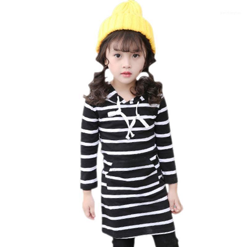 Abesay Autumn Dresses For Girls Striped Long Sleeve Girls Dresses Hooded Kids Teenage Clothing For 6 8 10 12 Years1, Red
Abesay Autumn Dresses For Girls Striped Long Sleeve Girls Dresses Hooded Kids Teenage Clothing For 6 8 10 12 Years1, Red