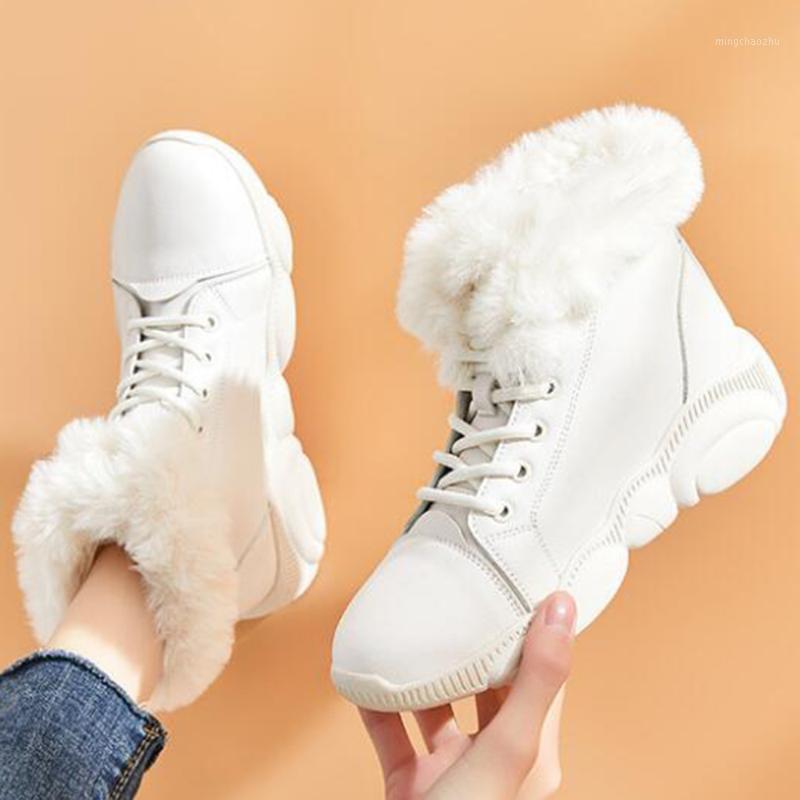 2020 Winter shoes for women new Fur warm snow boots fashion casual women's boots Non-slip Plus velvet cotton short sh5181, White
2020 Winter shoes for women new Fur warm snow boots fashion casual women's boots Non-slip Plus velvet cotton short sh5181, White