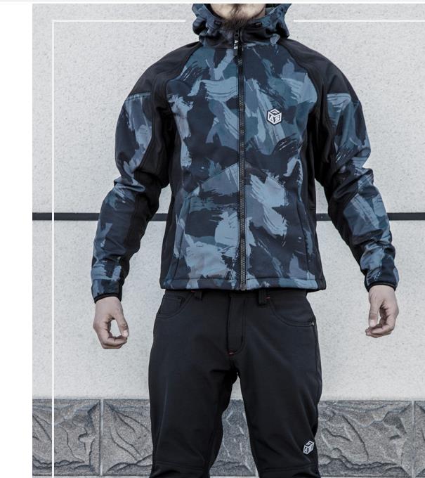 Alien snail winter motorcycle jersey suit men's waterproof and windproof fall-resistant city rider leisure motorcycle clothing, Customize
Alien snail winter motorcycle jersey suit men's waterproof and windproof fall-resistant city rider leisure motorcycle clothing, Customize