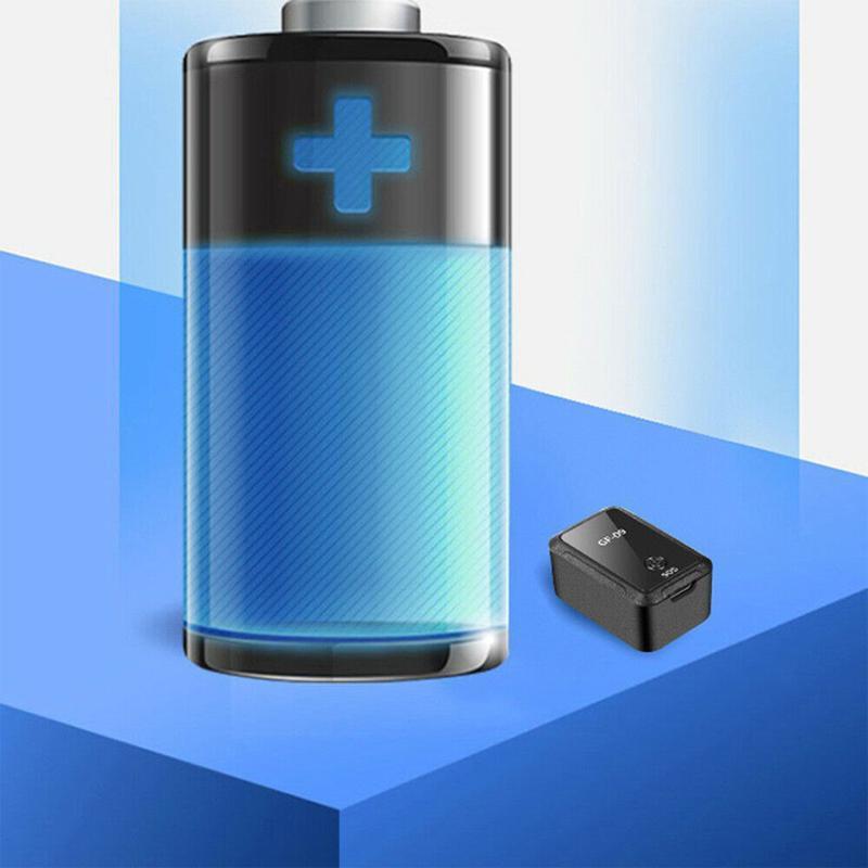 GF-07/09 Mini GPS Tracker SOS APP Remote Control Anti-Theft Device GSM GPRS Locator Magnetic Voice Recording Remote Pickup car GPS Tracker
