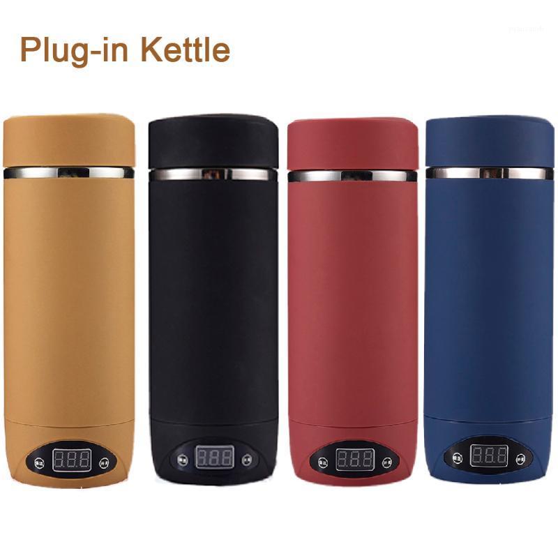 Portable Electric Kettle 420ml Travel Mini-heated Water Boiler Low Power Smart Plug-in Water Kettle Thermal Milk Coffee Cup1
Portable Electric Kettle 420ml Travel Mini-heated Water Boiler Low Power Smart Plug-in Water Kettle Thermal Milk Coffee Cup1